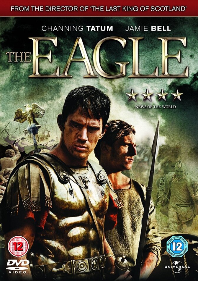 The Eagle (2011)