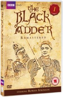 The Black Adder - Series 1 Remastered