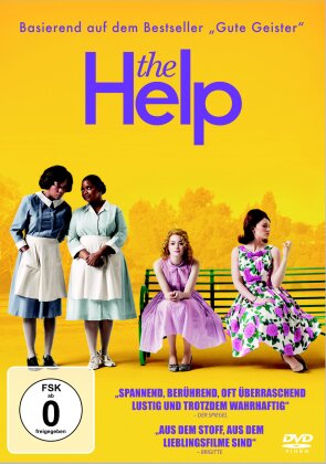 The Help (2011)