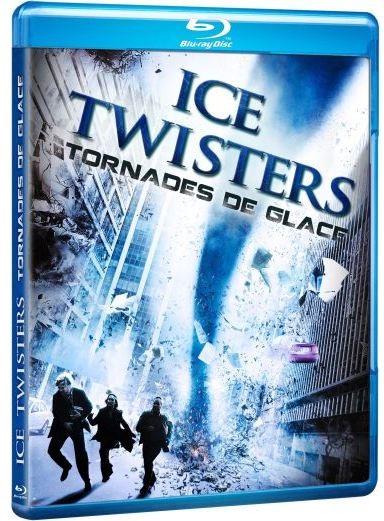 Ice Twisters - Tornades De Glace (2009)