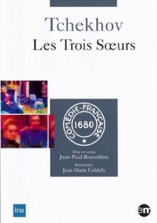 Les trois soeurs de Tchekhov Comédie-Française 1680