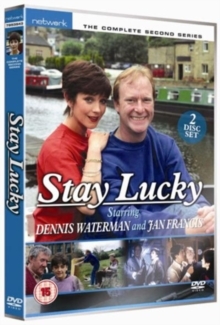Stay Lucky - Series 2 2 DVD