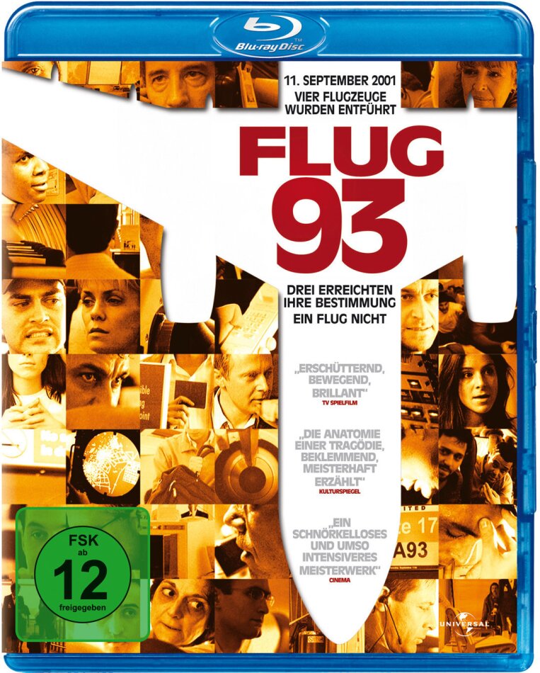 Flug 93 (2006)