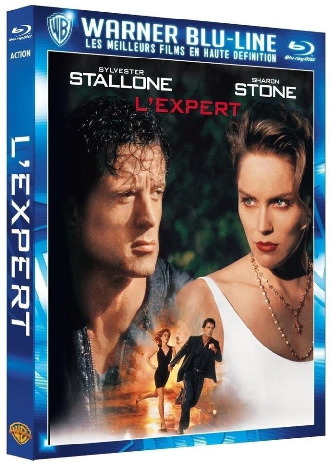 L'expert (1994)