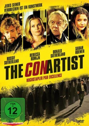 The Con Artist - Hochstapler par exellence (2010)