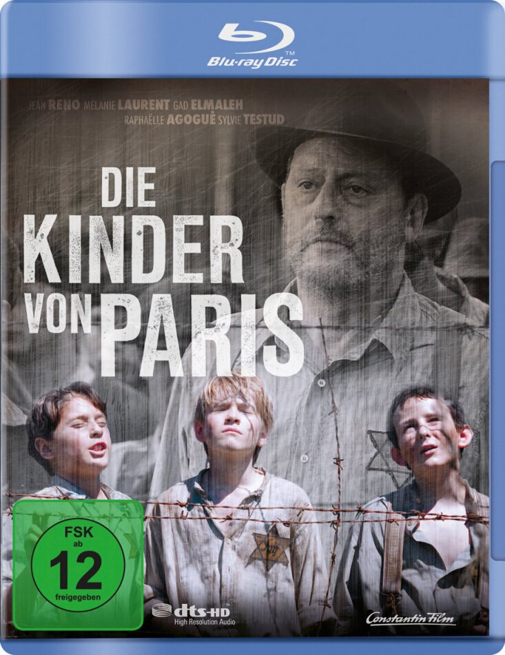Die Kinder von Paris (2010)
