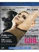 Factory Girl - La storia segreta di Andy Warhol