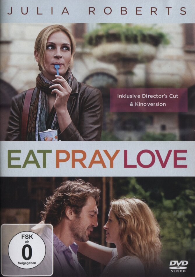 Eat Pray Love (2010)