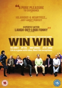 Win Win (2011)