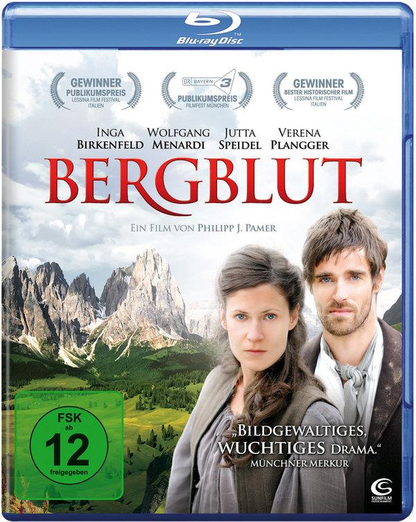 Bergblut (2010)