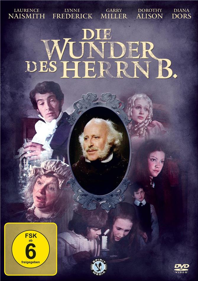 Die Wunder des Herrn B. - The amazing Mr. Blunden (1972)