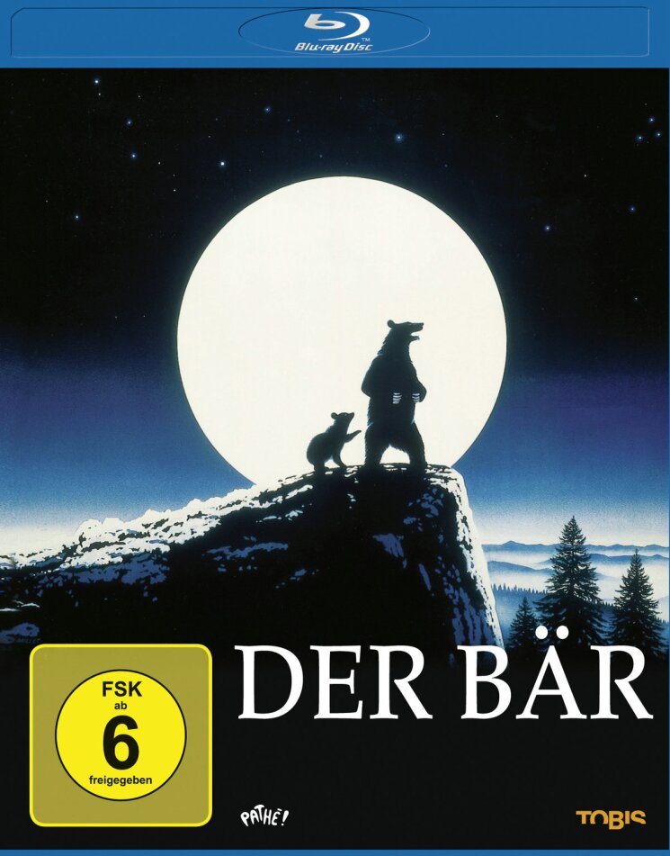 Der Bär (1988)