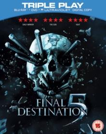 Final Destination 5 (2011)