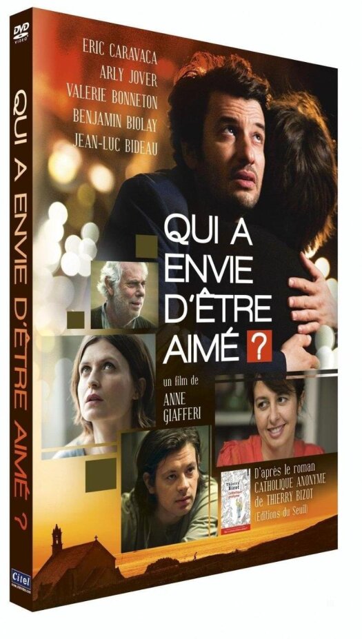 Qui a envie d'être aimé? (2011)