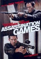 Assassination Games (2011)