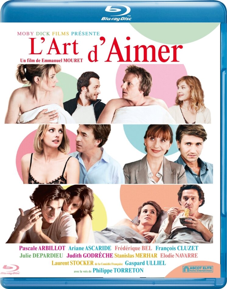 L'art d'aimer (2011)