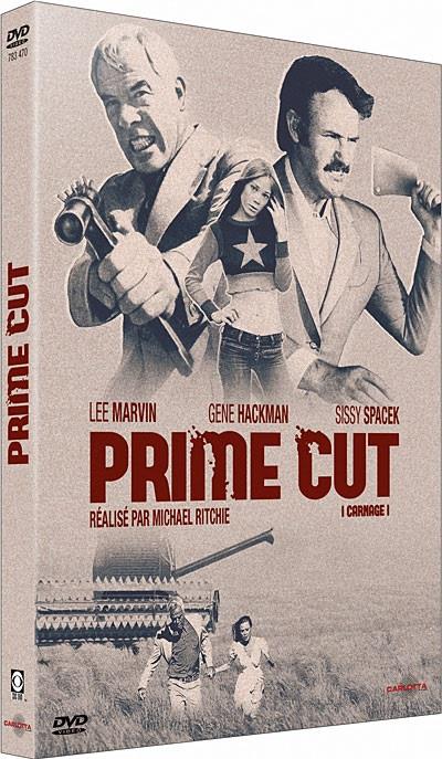Prime Cut (1972)