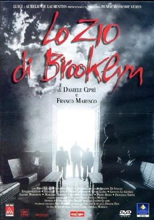 Lo zio di Brooklyn (1995)