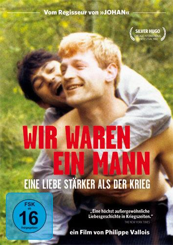 Wir waren ein Mann