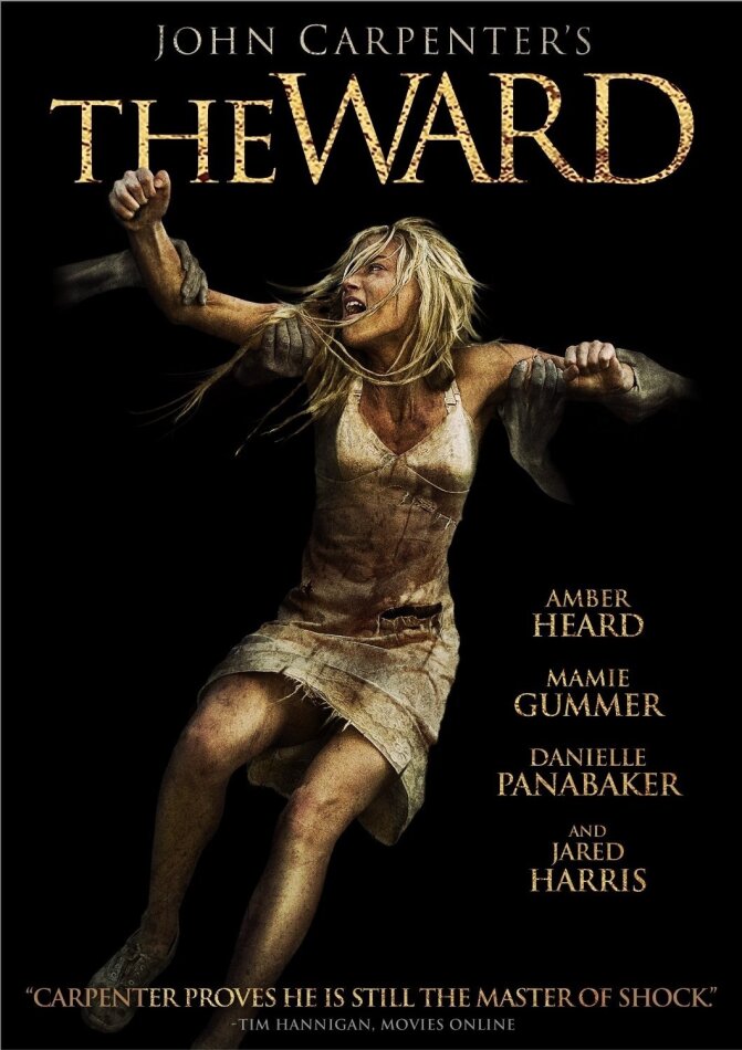 The Ward (2010)