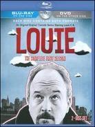 Louie - Season 1 Blu-ray + DVD