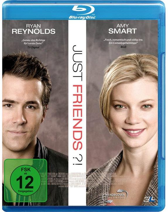 Just Friends?! Neuauflage