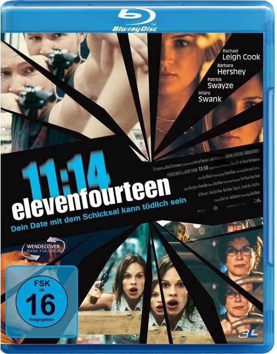 11:14 - elevenfourteen Neuauflage