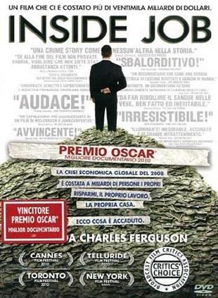 Inside Job (2010)