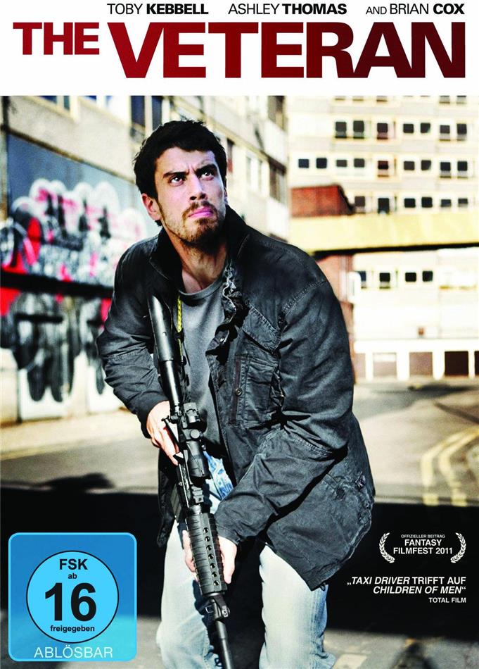 The Veteran (2011)