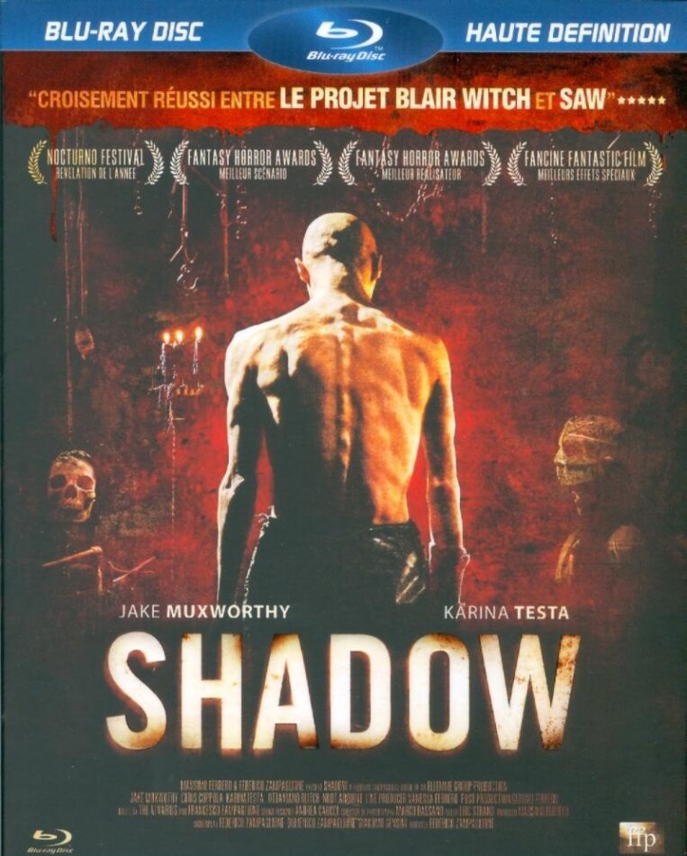 Shadow (2009)