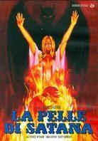 La pelle di Satana - The blood on Satan's claw (1971)