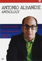 Antonio Albanese Anthology 3 DVDs