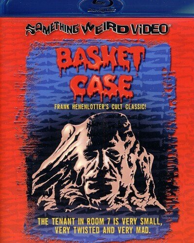 Basket Case (1982)