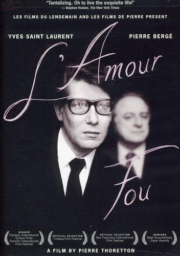 L'Amour Fou