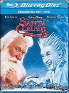 Santa Clause 3 - The Escape Clause (2006) Blu-ray + DVD