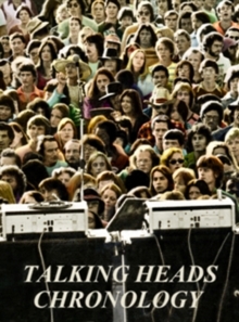 Talking Heads - Chronology