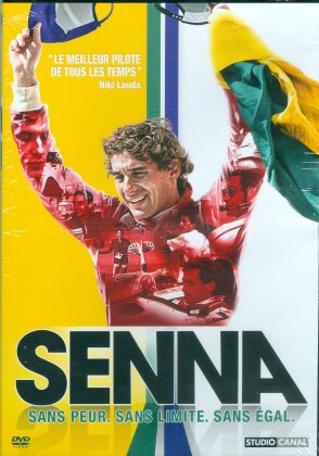 Senna (2010)