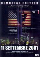 11 Settembre 2001 (Memorial Edition)