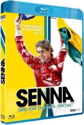Senna (2010)