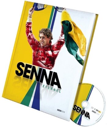 Senna (2010) (&Eacute;dition Collector)
