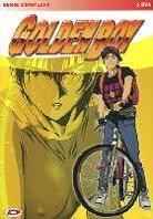 Golden Boy - Serie Completa (2 DVD)