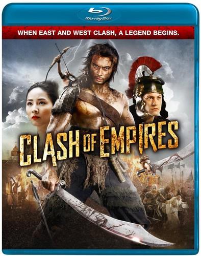 Clash of Empires (2011)