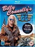 Billy Connolly - Route 66 2 Blu-rays