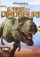 L'era dei dinosauri - (Discovery Channel)