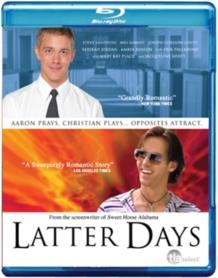 Latter Days (2003)