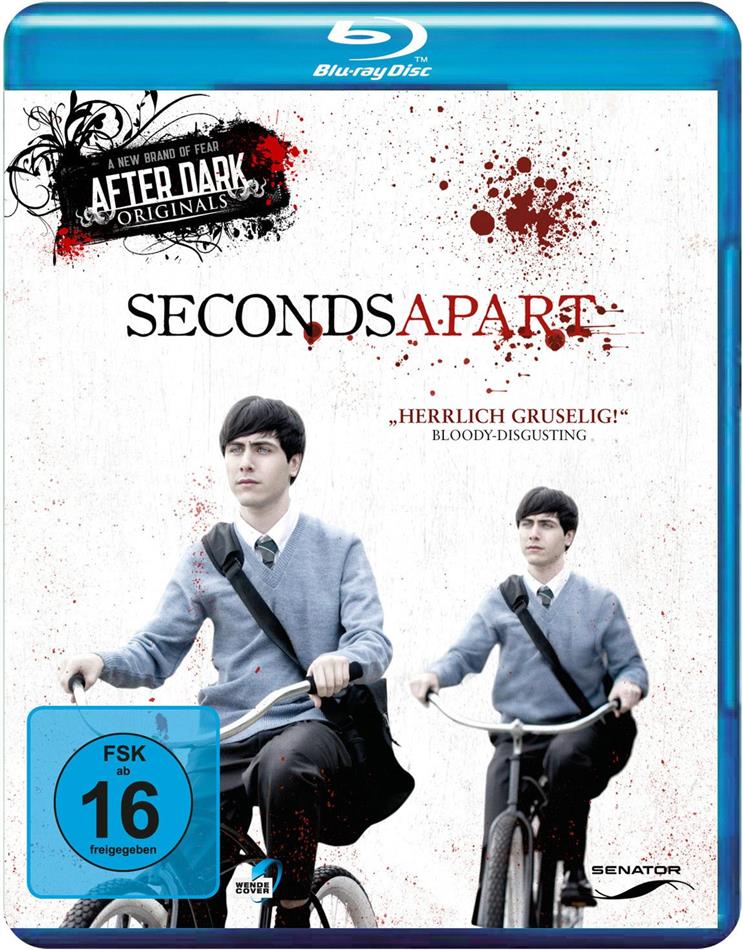 Seconds Apart (2011)