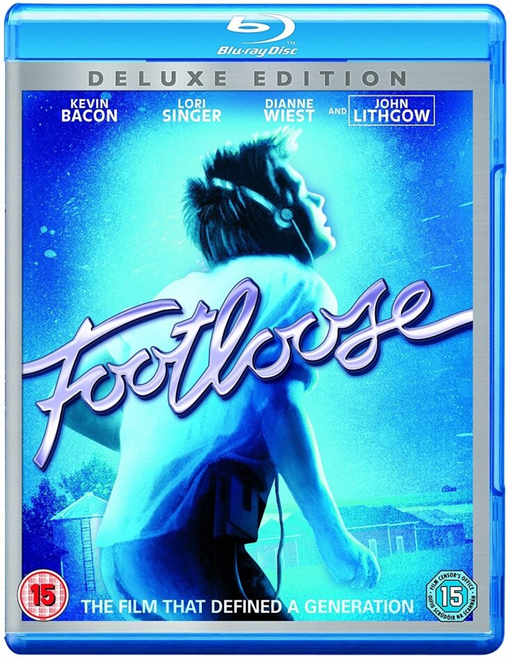 Footloose (1984)