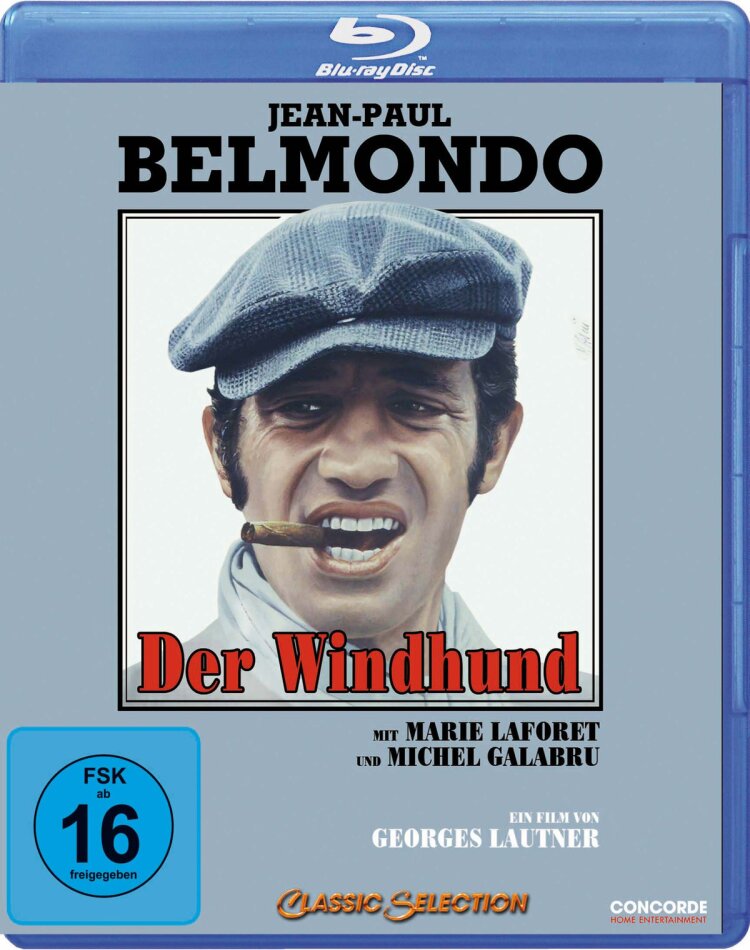 Der Windhund (1978)