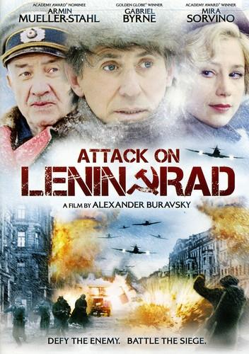 Attack on Leningrad (2009)