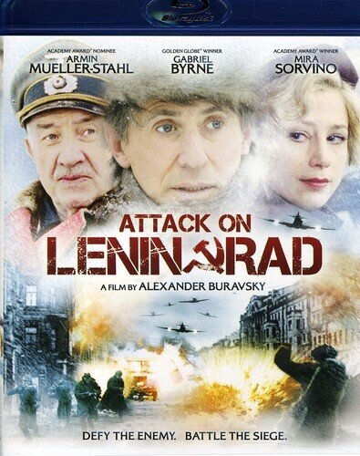 Attack on Leningrad (2009)
